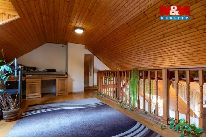 Prodej rodinného domu, Velké Losiny, Zadní, 300 m2