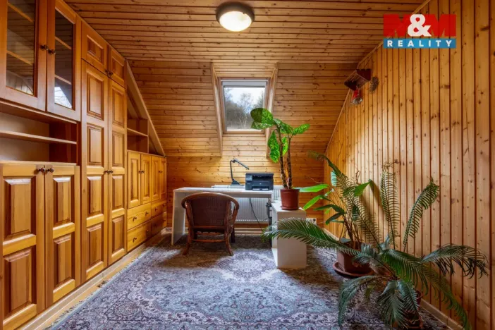 Prodej rodinného domu, Velké Losiny, Zadní, 300 m2