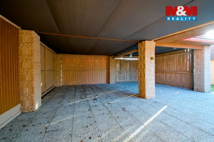 Prodej rodinného domu, Kelč, 93 m2