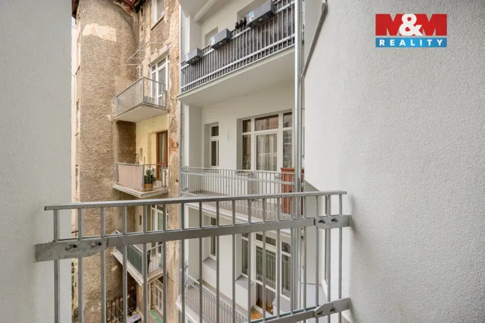 Prodej bytu 3+1, Ústí nad Labem - Ústí nad Labem-centrum, Resslova, 99 m2