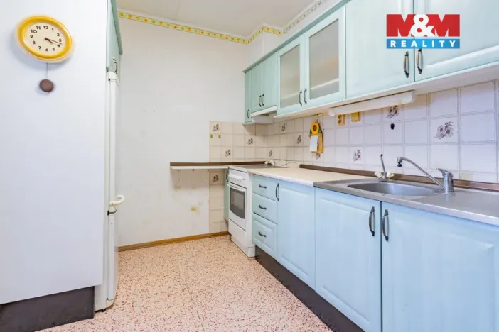 Prodej rodinného domu, Tábor - Klokoty, Kamenná, 150 m2