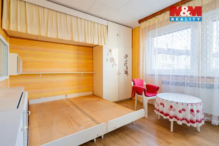 Prodej rodinného domu, Tábor - Klokoty, Kamenná, 150 m2