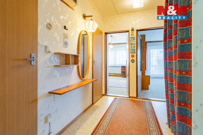 Prodej rodinného domu, Tábor - Klokoty, Kamenná, 150 m2