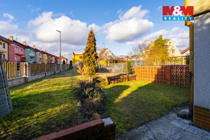 Prodej rodinného domu, Tábor - Klokoty, Kamenná, 150 m2