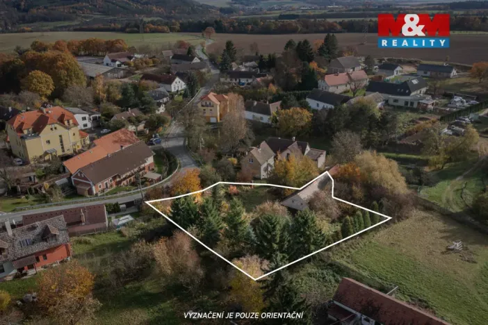 Prodej zemědělského objektu, Němčovice, 130 m2