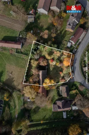 Prodej zemědělského objektu, Němčovice, 130 m2