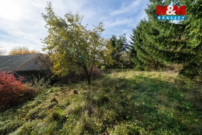 Prodej zemědělského objektu, Němčovice, 130 m2