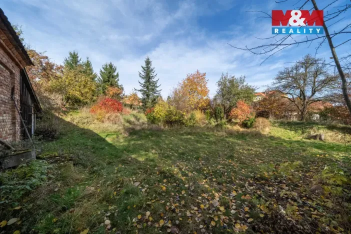 Prodej zemědělského objektu, Němčovice, 130 m2