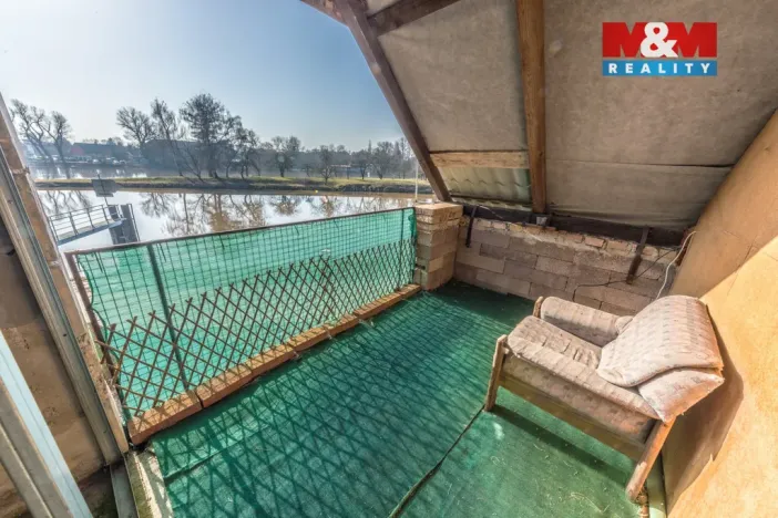 Prodej rodinného domu, Neratovice - Mlékojedy, Hlavní, 144 m2