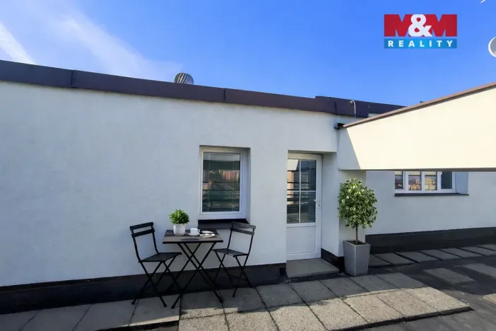 Prodej bytu 1+1, Havířov - Podlesí, Kosmonautů, 29 m2