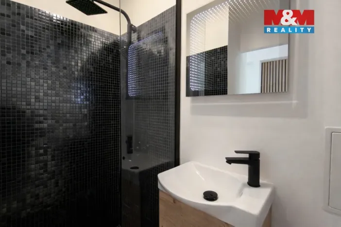 Prodej bytu 1+1, Havířov - Podlesí, Kosmonautů, 29 m2