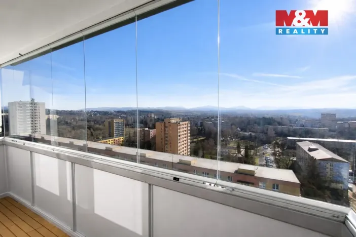 Prodej bytu 1+1, Havířov - Podlesí, Kosmonautů, 29 m2