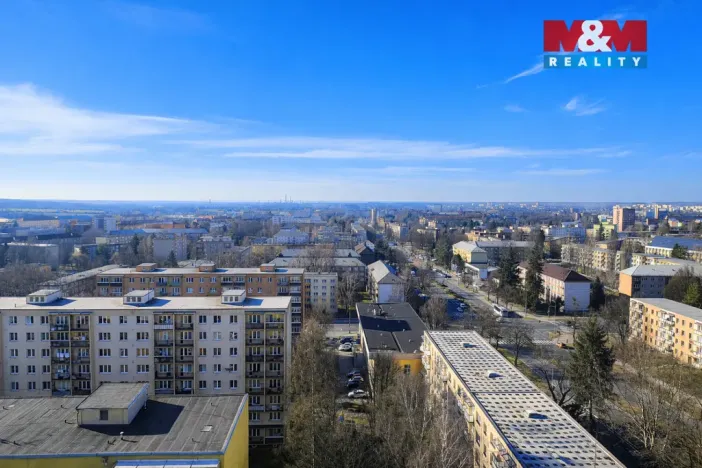 Prodej bytu 1+1, Havířov - Podlesí, Kosmonautů, 29 m2