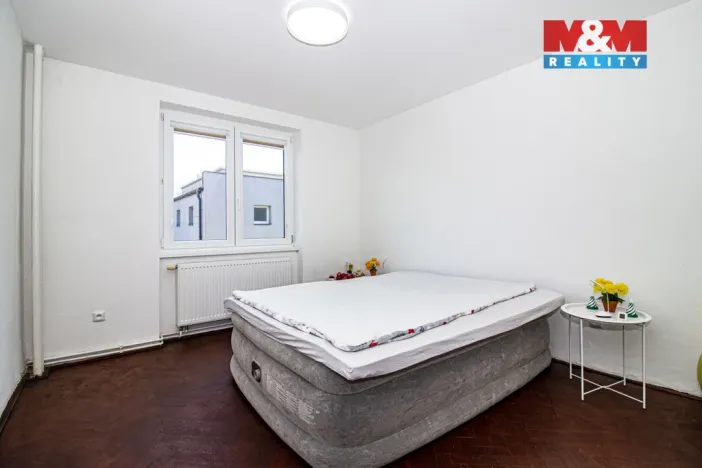 Prodej bytu 3+kk, Bečváry, 72 m2