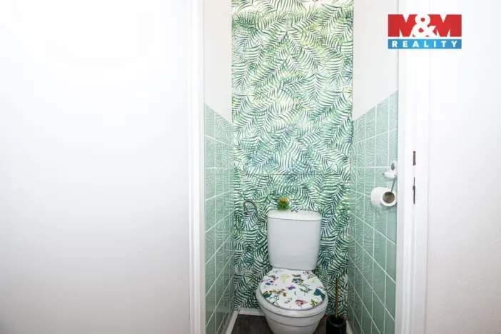 Prodej bytu 3+kk, Bečváry, 72 m2