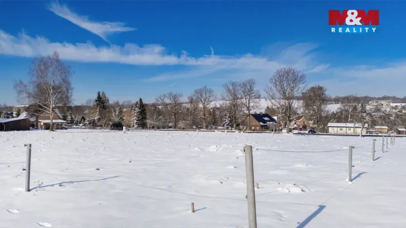 Prodej pozemku pro bydlení, Horní Podluží, 2781 m2