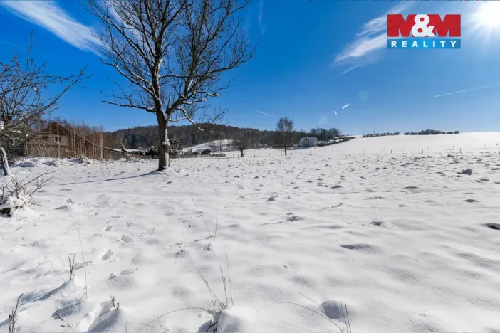 Prodej pozemku pro bydlení, Horní Podluží, 2781 m2
