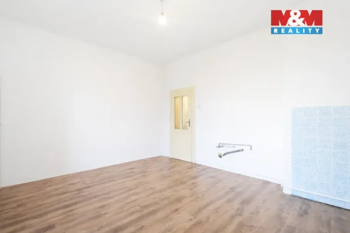 Prodej bytu 2+1, Praha - Strašnice, Krátká, 60 m2