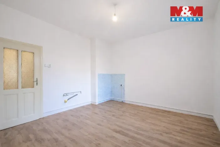 Prodej bytu 2+1, Praha - Strašnice, Krátká, 60 m2