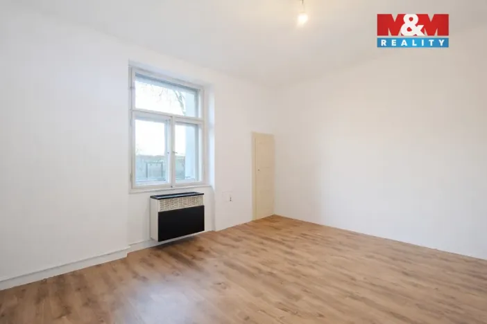 Prodej bytu 2+1, Praha - Strašnice, Krátká, 60 m2