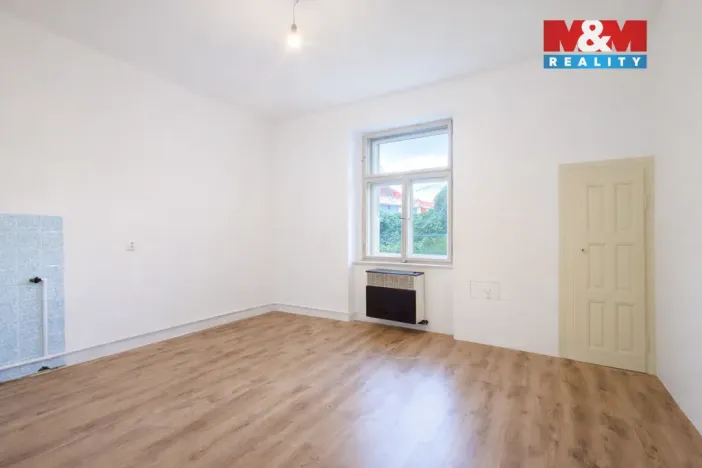 Prodej bytu 2+1, Praha - Strašnice, Krátká, 60 m2