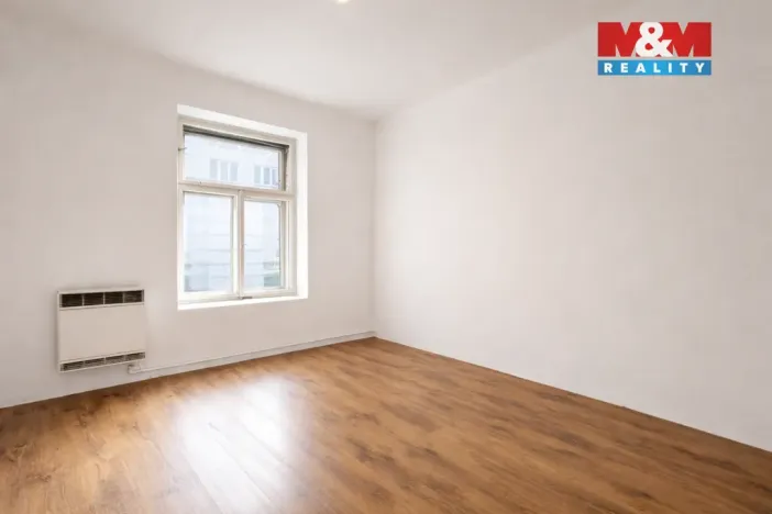 Prodej bytu 2+1, Praha - Strašnice, Krátká, 60 m2