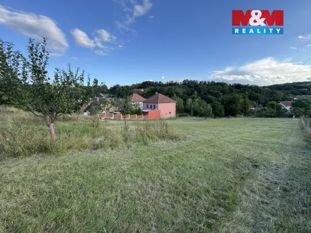 Prodej pozemku pro bydlení, Borkovany, 7835 m2