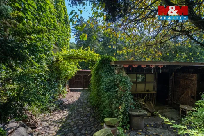 Prodej rodinného domu, Háje nad Jizerou - Loukov, 180 m2