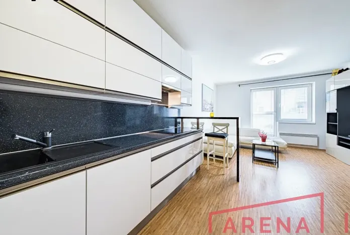 Pronájem bytu 2+kk, Brno, Křehlíkova, 65 m2