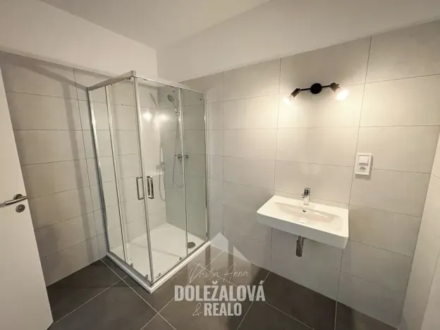 Pronájem bytu 1+kk, Třešť, Wolkerova, 38 m2