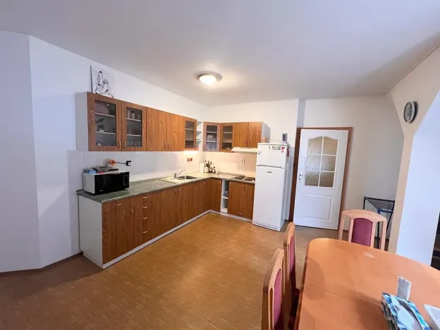 Pronájem bytu 4+kk, Jablonec nad Jizerou, 105 m2