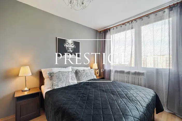 Pronájem bytu 4+kk, Praha - Kobylisy, Frýdlantská, 70 m2