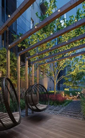 Prodej bytu 2+kk, Praha - Smíchov, Pecháčkova, 50 m2