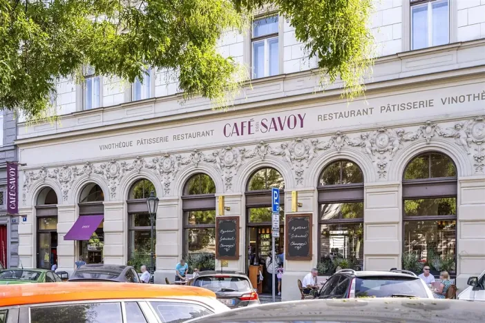 Prodej bytu 2+kk, Praha - Smíchov, Pecháčkova, 50 m2