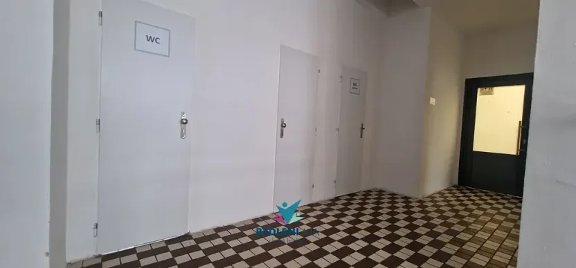 Pronájem ordinace, Teplice, Plynárenská, 90 m2