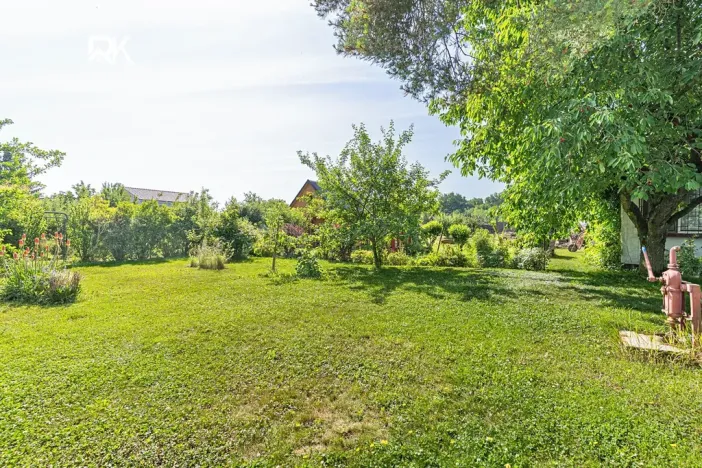 Prodej pozemku pro bydlení, Kolín, 824 m2