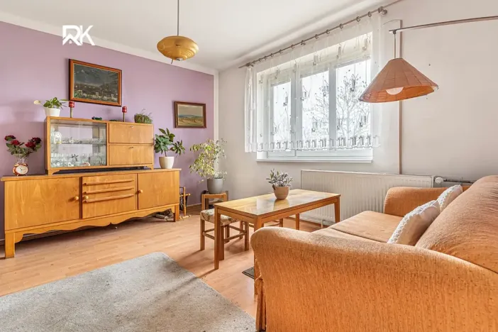 Prodej rodinného domu, Dymokury, Osvobození, 90 m2