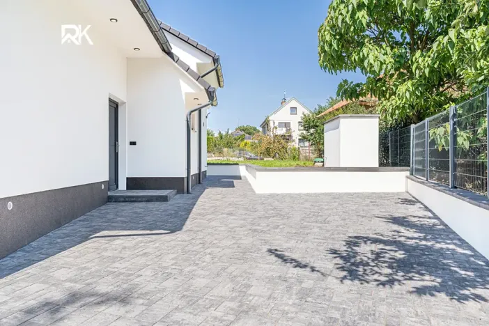 Prodej rodinného domu, Nová Ves I, Jiráskova, 140 m2