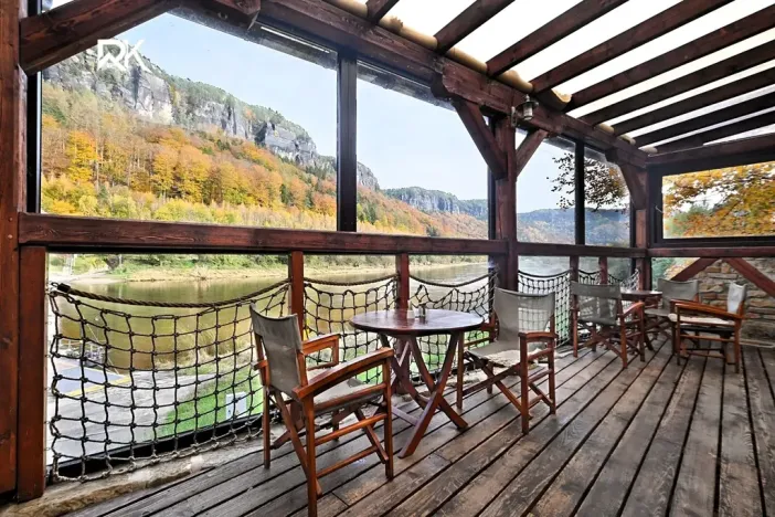 Prodej restaurace, Děčín, 168 m2