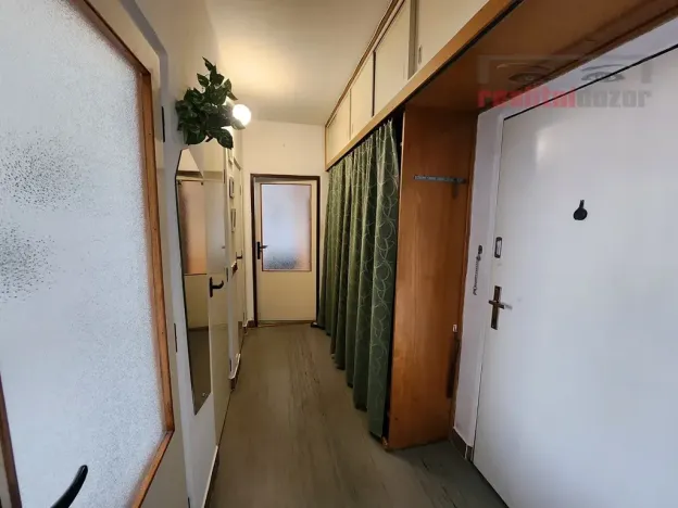 Prodej bytu 2+1, Brno, Šrámkova, 54 m2