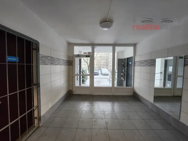 Prodej bytu 2+1, Brno, Šrámkova, 54 m2