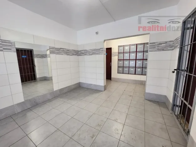 Prodej bytu 2+1, Brno, Šrámkova, 54 m2