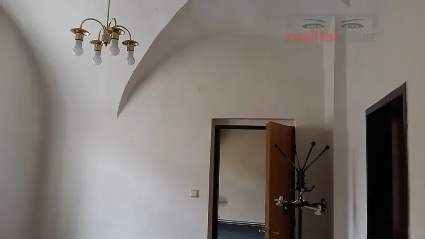 Prodej domu, Jihlava, Palackého, 490 m2