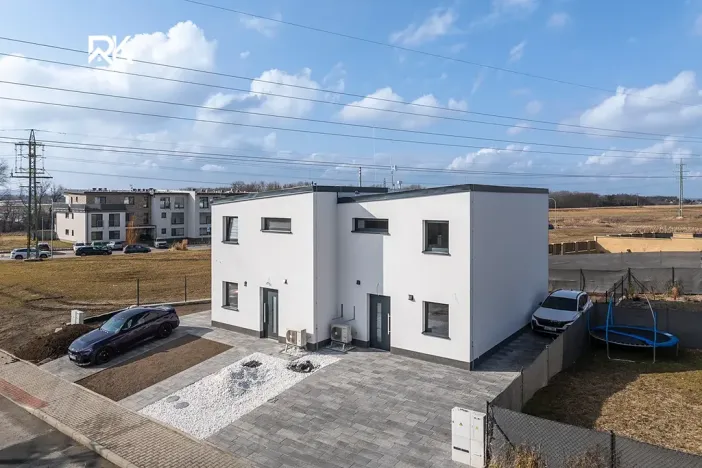 Prodej rodinného domu, Kolín, 94 m2