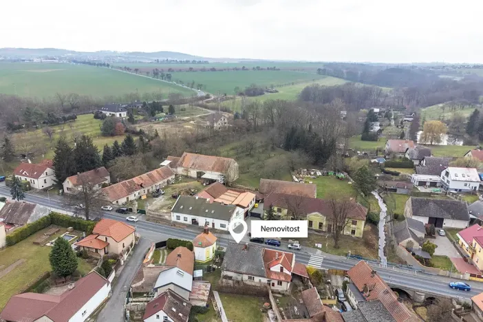 Prodej rodinného domu, Polepy, 89 m2