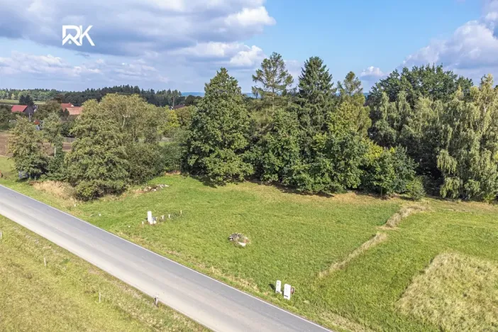 Prodej pozemku pro bydlení, Chotěboř, 1328 m2