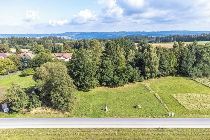 Prodej pozemku pro bydlení, Chotěboř, 1328 m2