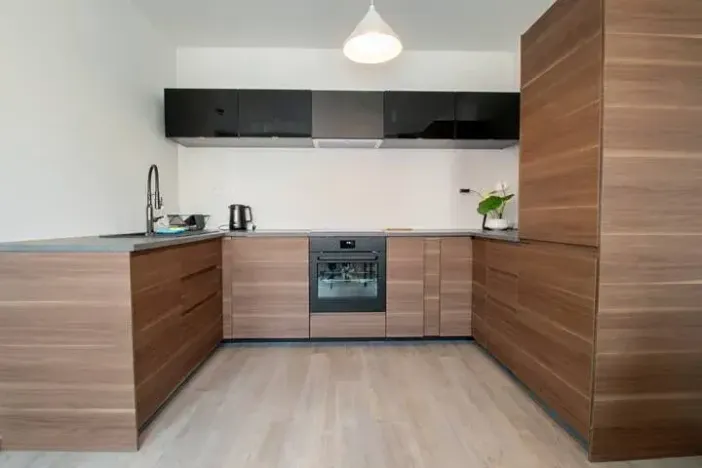 Pronájem bytu 2+kk, Praha - Vinohrady, Perucká, 45 m2