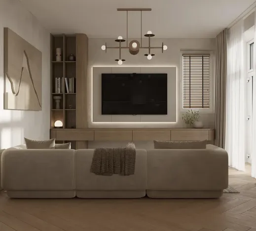 Prodej bytu 4+kk, Rudná, Masarykova, 150 m2