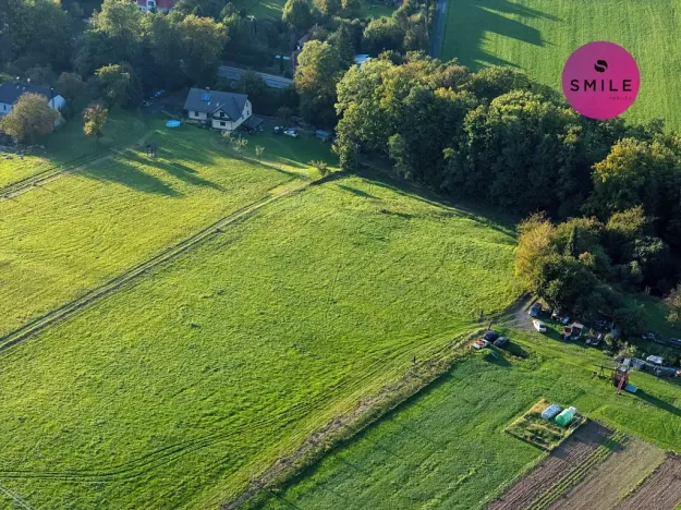 Prodej pozemku pro bydlení, Palkovice, 2152 m2